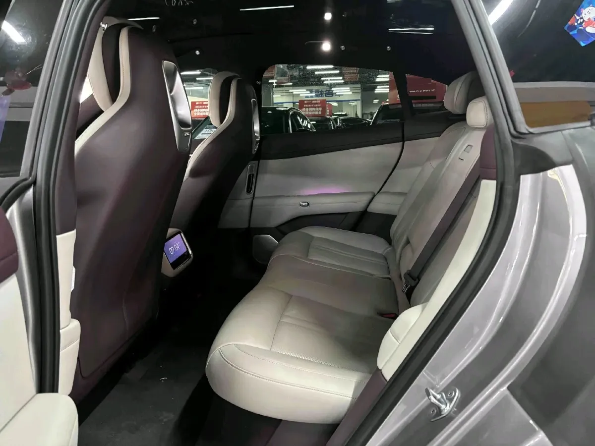 2025 MI YU7 BEV 96.3KWH,autocango,china used car exporter,china ev exporter,chinese used car exporter,chinese used ev exporter