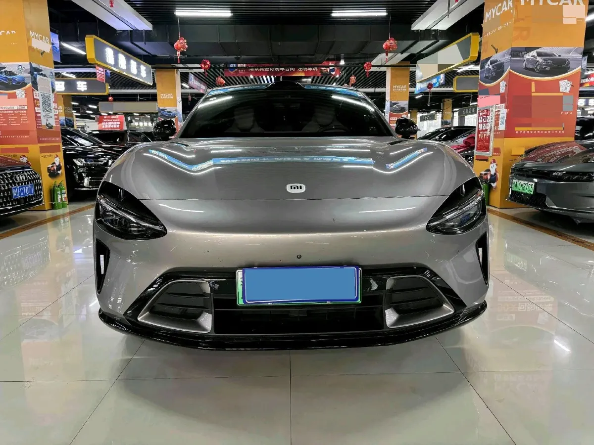 2025 MI YU7 BEV 96.3KWH,autocango,china used car exporter,china ev exporter,chinese used car exporter,chinese used ev exporter