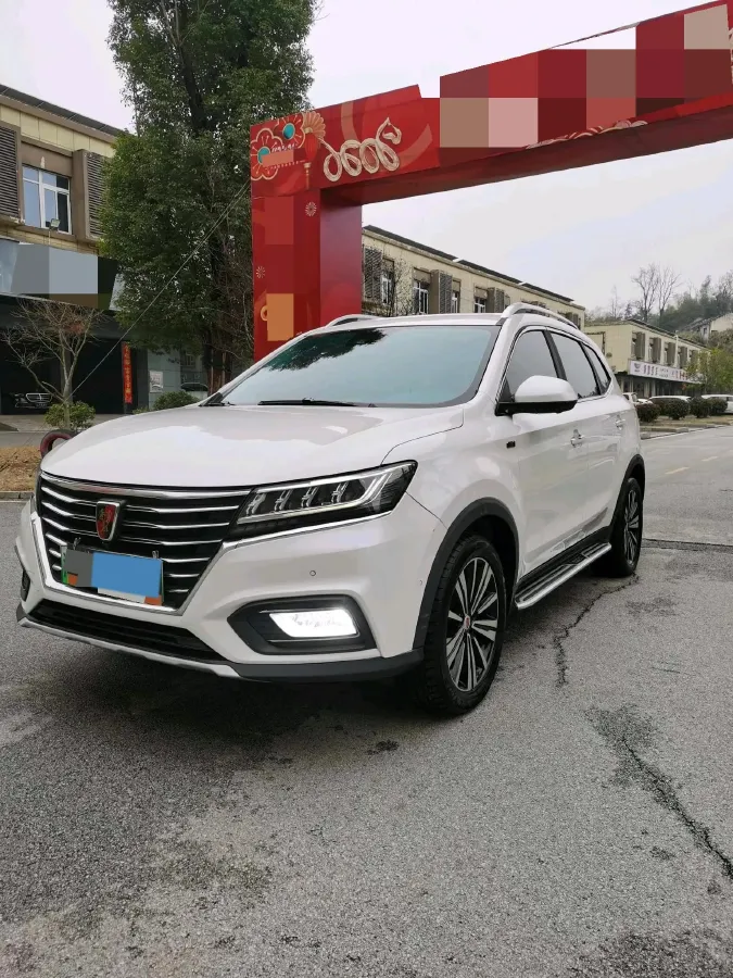 2018 Roewe RX5 1.5T 169HP L4 2AT PHEV 12KWH,autocango,china used car exporter,china ev exporter,chinese used car exporter,chinese used ev exporter