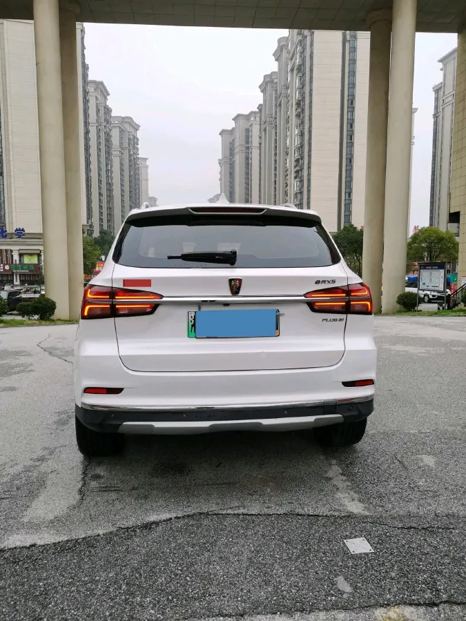 2018 Roewe RX5 1.5T 169HP L4 2AT PHEV 12KWH,autocango,china used car exporter,china ev exporter,chinese used car exporter,chinese used ev exporter