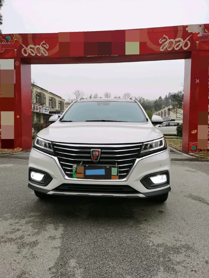 2018 Roewe RX5 1.5T 169HP L4 2AT PHEV 12KWH,autocango,china used car exporter,china ev exporter,chinese used car exporter,chinese used ev exporter