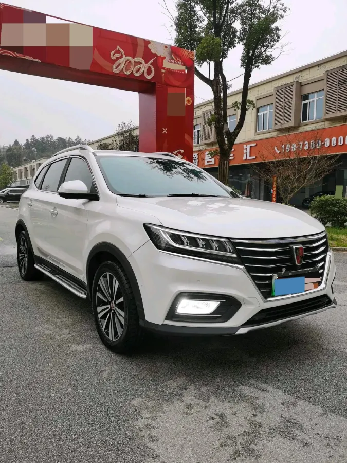 2018 Roewe RX5 1.5T 169HP L4 2AT PHEV 12KWH,autocango,china used car exporter,china ev exporter,chinese used car exporter,chinese used ev exporter