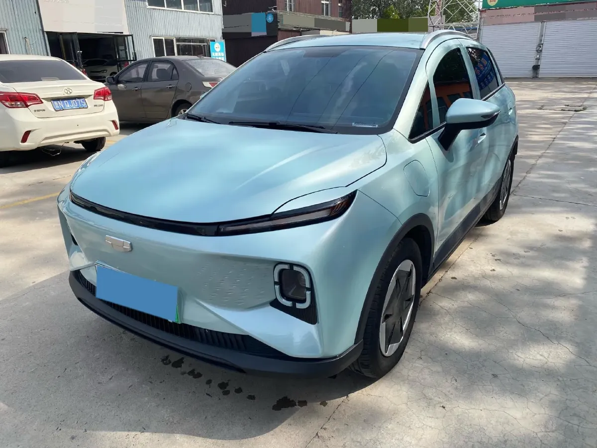 2024 Geometry E BEV 39.3KWH,autocango,china used car exporter,china ev exporter,chinese used car exporter,chinese used ev exporter
