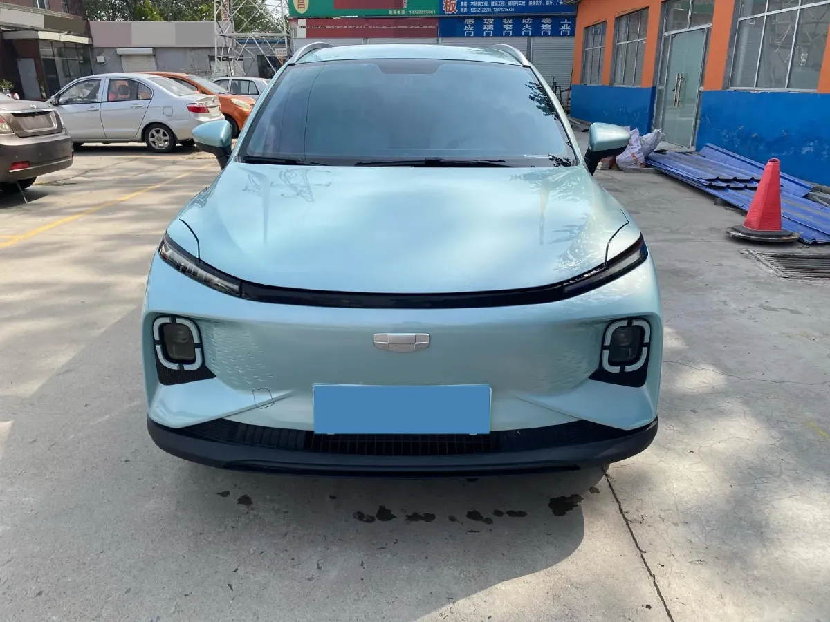 2024 Geometry E BEV 39.3KWH,autocango,china used car exporter,china ev exporter,chinese used car exporter,chinese used ev exporter