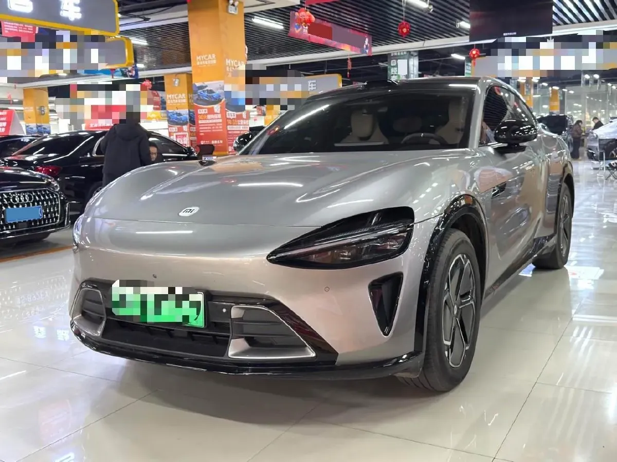 2025 MI YU7 BEV 96.3KWH,autocango,china used car exporter,china ev exporter,chinese used car exporter,chinese used ev exporter