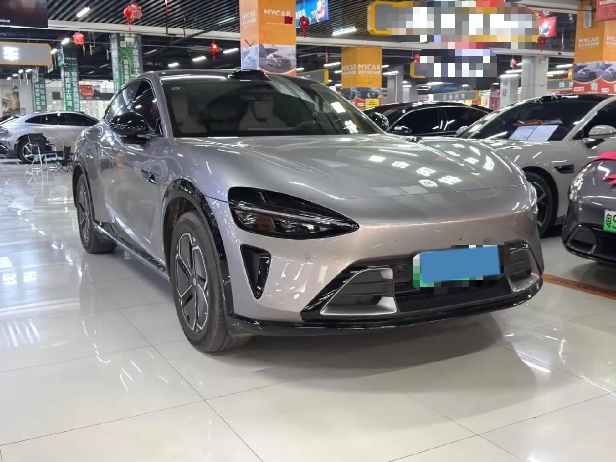 2025 MI YU7 BEV 96.3KWH,autocango,china used car exporter,china ev exporter,chinese used car exporter,chinese used ev exporter