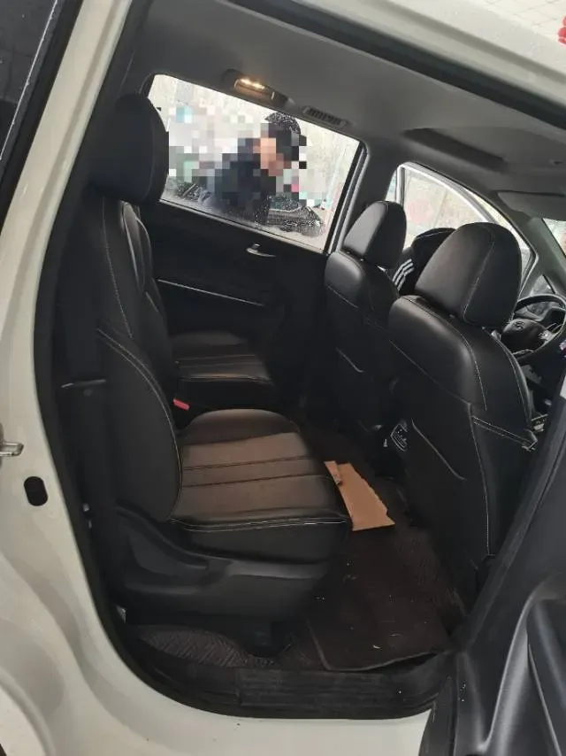 2021 GAC Trumpchi M6 1.5T 169HP L4 7DCT,autocango,china used car exporter,china ev exporter,chinese used car exporter,chinese used ev exporter