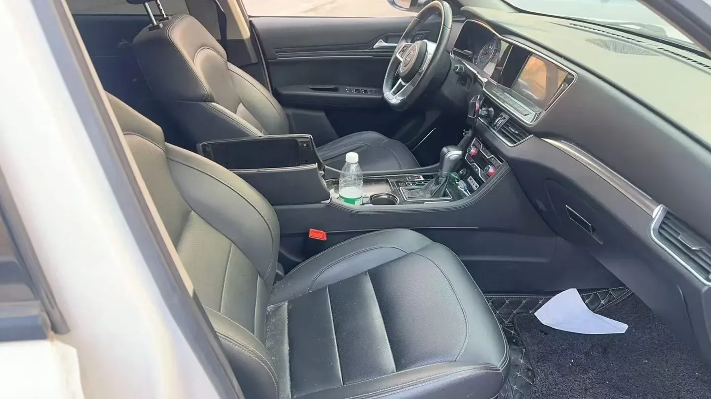 2017 Zotye T600 Coupe 1.5T 156HP L4 6AT,autocango,china used car exporter,china ev exporter,chinese used car exporter,chinese used ev exporter