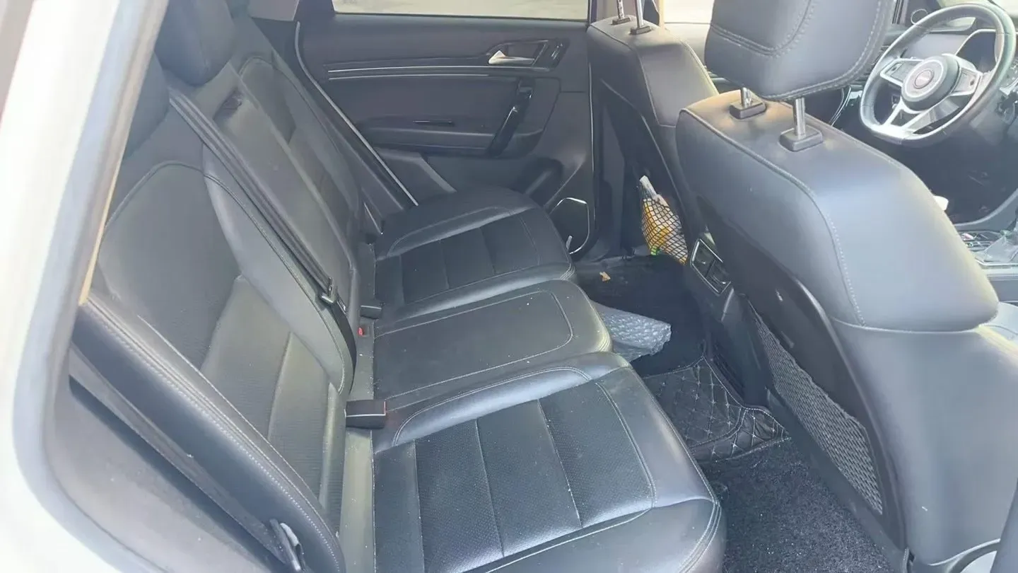 2017 Zotye T600 Coupe 1.5T 156HP L4 6AT,autocango,china used car exporter,china ev exporter,chinese used car exporter,chinese used ev exporter