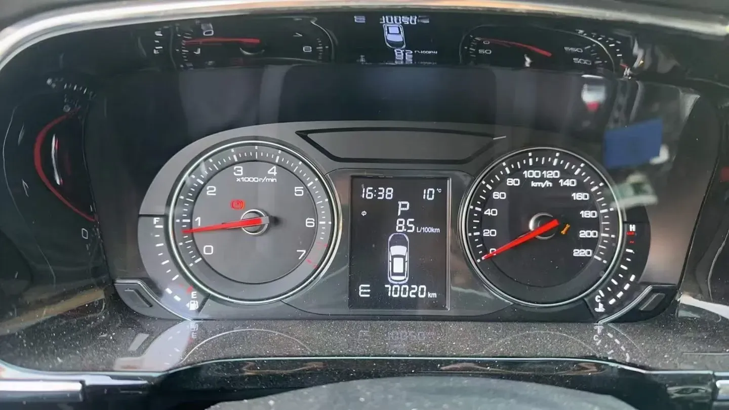 2017 Zotye T600 Coupe 1.5T 156HP L4 6AT,autocango,china used car exporter,china ev exporter,chinese used car exporter,chinese used ev exporter