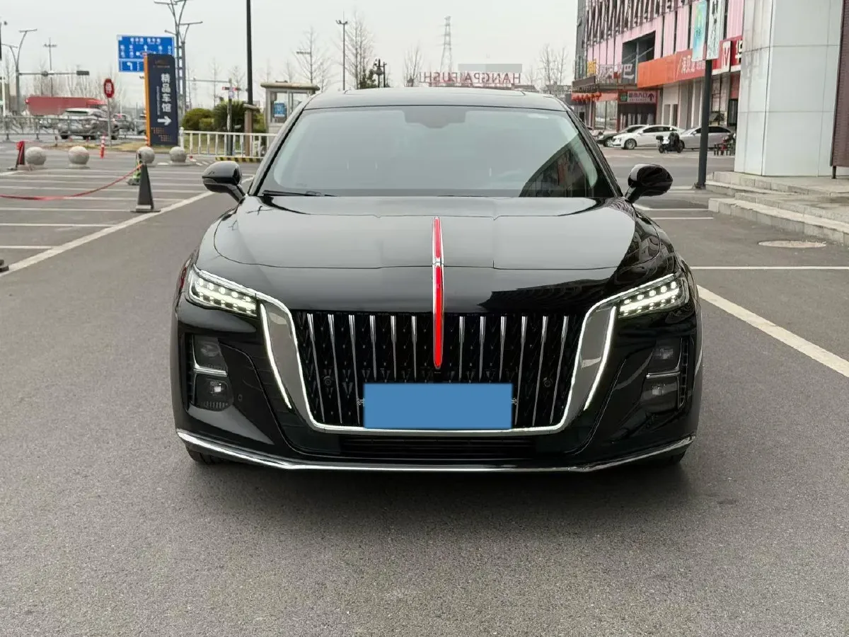2024 HongQi H5 1.5T 169HP L4 7DCT,autocango,china used car exporter,china ev exporter,chinese used car exporter,chinese used ev exporter