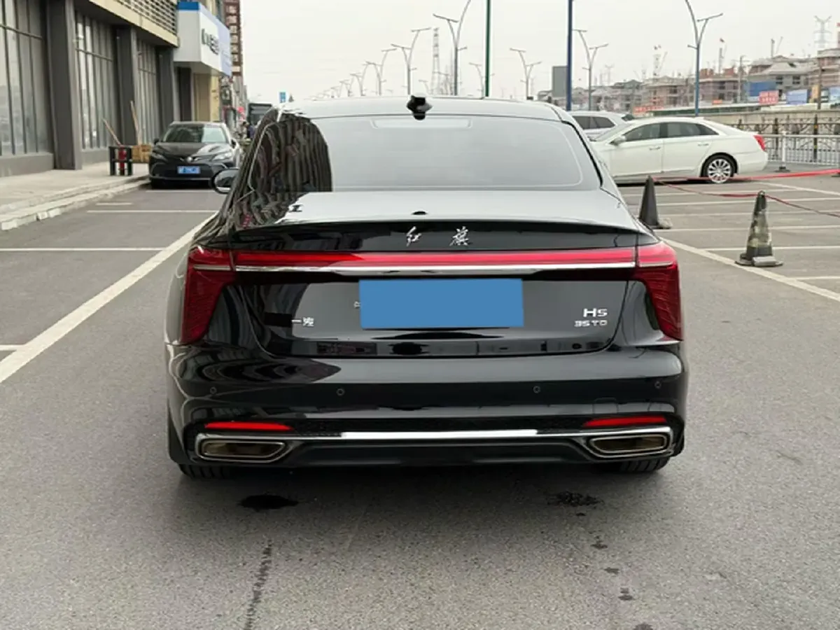 2024 HongQi H5 1.5T 169HP L4 7DCT,autocango,china used car exporter,china ev exporter,chinese used car exporter,chinese used ev exporter