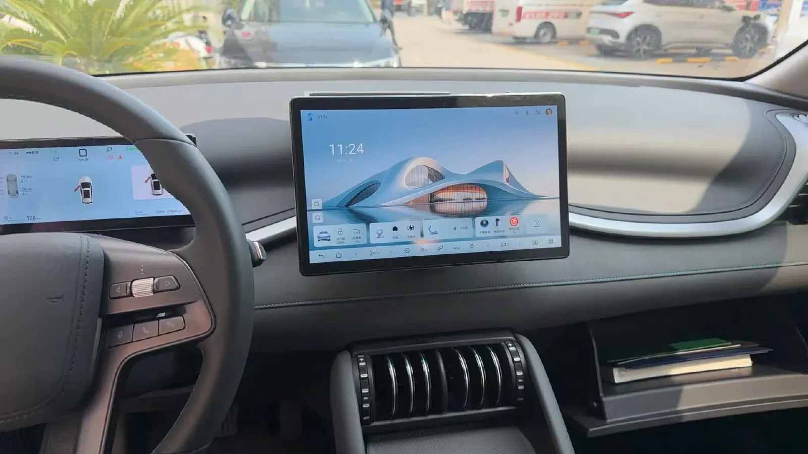 2025 BYD Yuan Plus BEV 49.92KWH,autocango,china used car exporter,china ev exporter,chinese used car exporter,chinese used ev exporter