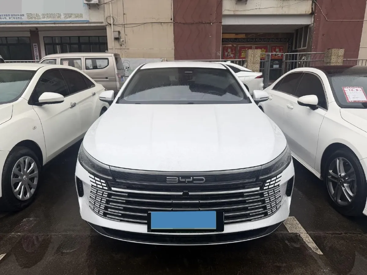 2025 BYD Destroyer 05 1.5L 110HP L4 E-CVT PHEV,autocango,china used car exporter,china ev exporter,chinese used car exporter,chinese used ev exporter