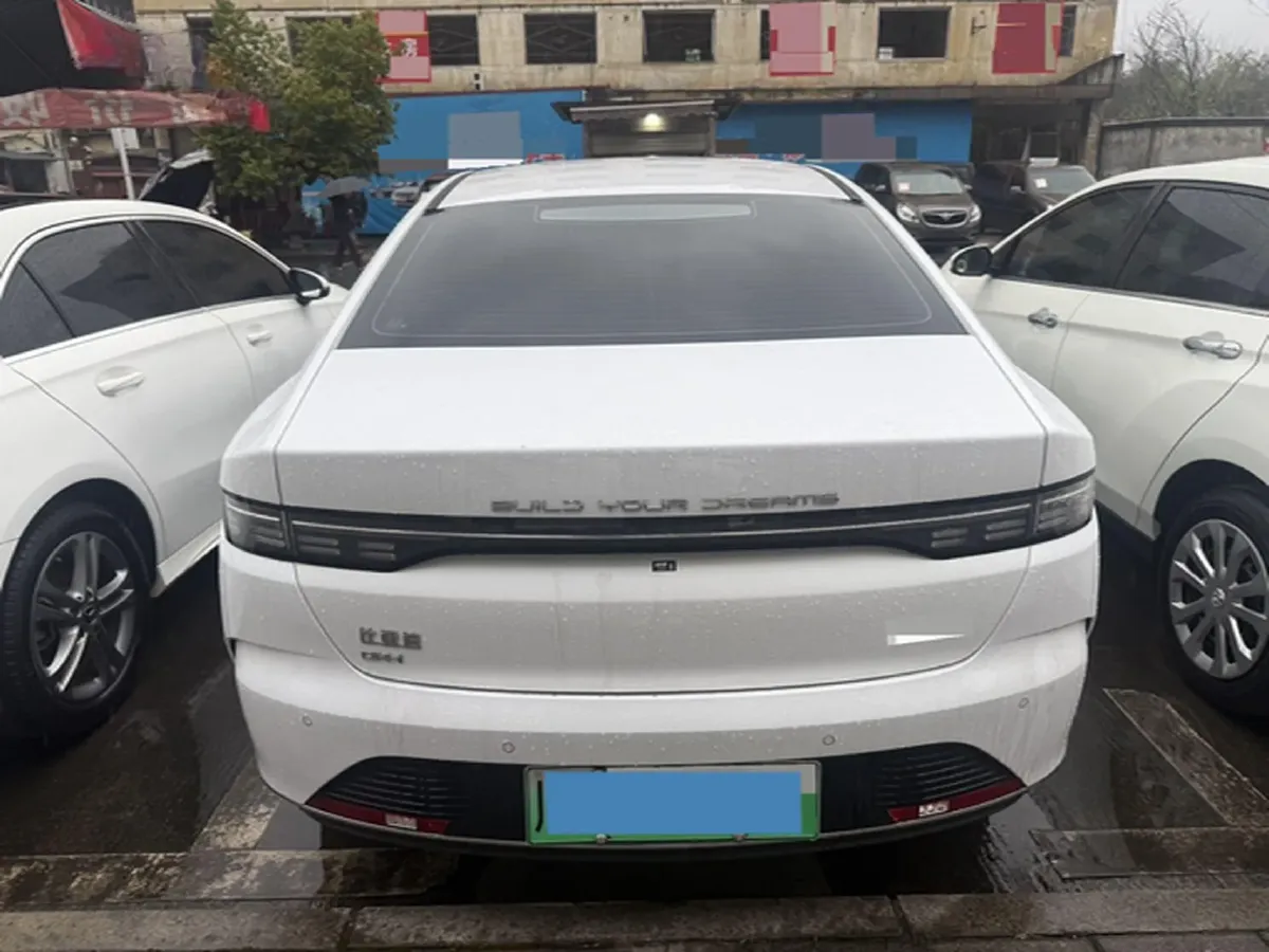 2025 BYD Destroyer 05 1.5L 110HP L4 E-CVT PHEV,autocango,china used car exporter,china ev exporter,chinese used car exporter,chinese used ev exporter