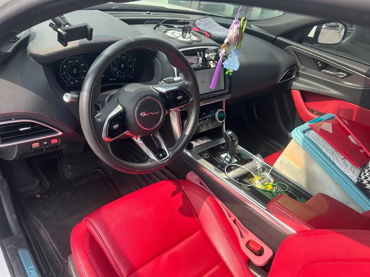 2021 Jaguar XEL 2.0T 250HP L4 8AT,autocango,china used car exporter,china ev exporter,chinese used car exporter,chinese used ev exporter