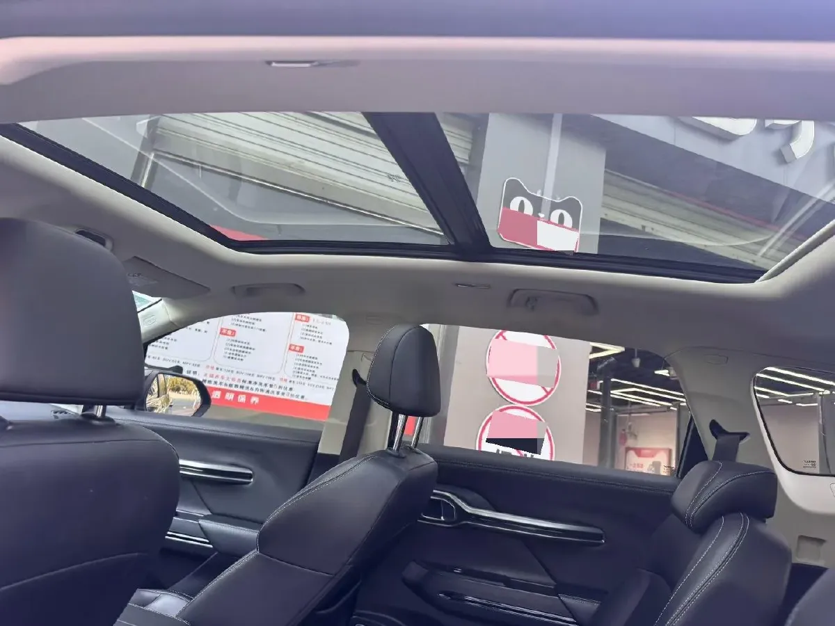 2020 Geely Okavango 1.8T 184HP L4 7DCT,autocango,china used car exporter,china ev exporter,chinese used car exporter,chinese used ev exporter