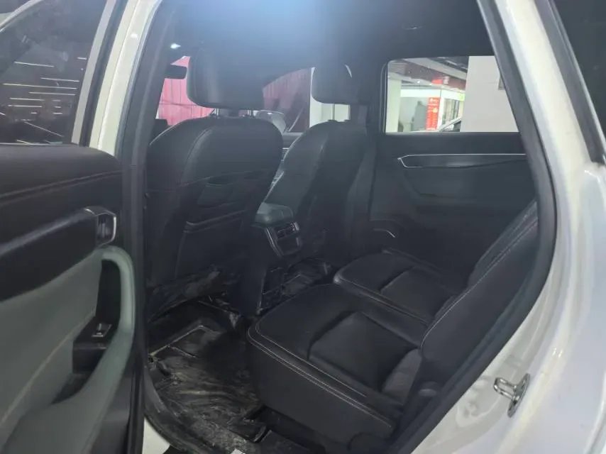 2023 Geely Okavango L 2.0T 218HP L4 7DCT,autocango,china used car exporter,china ev exporter,chinese used car exporter,chinese used ev exporter