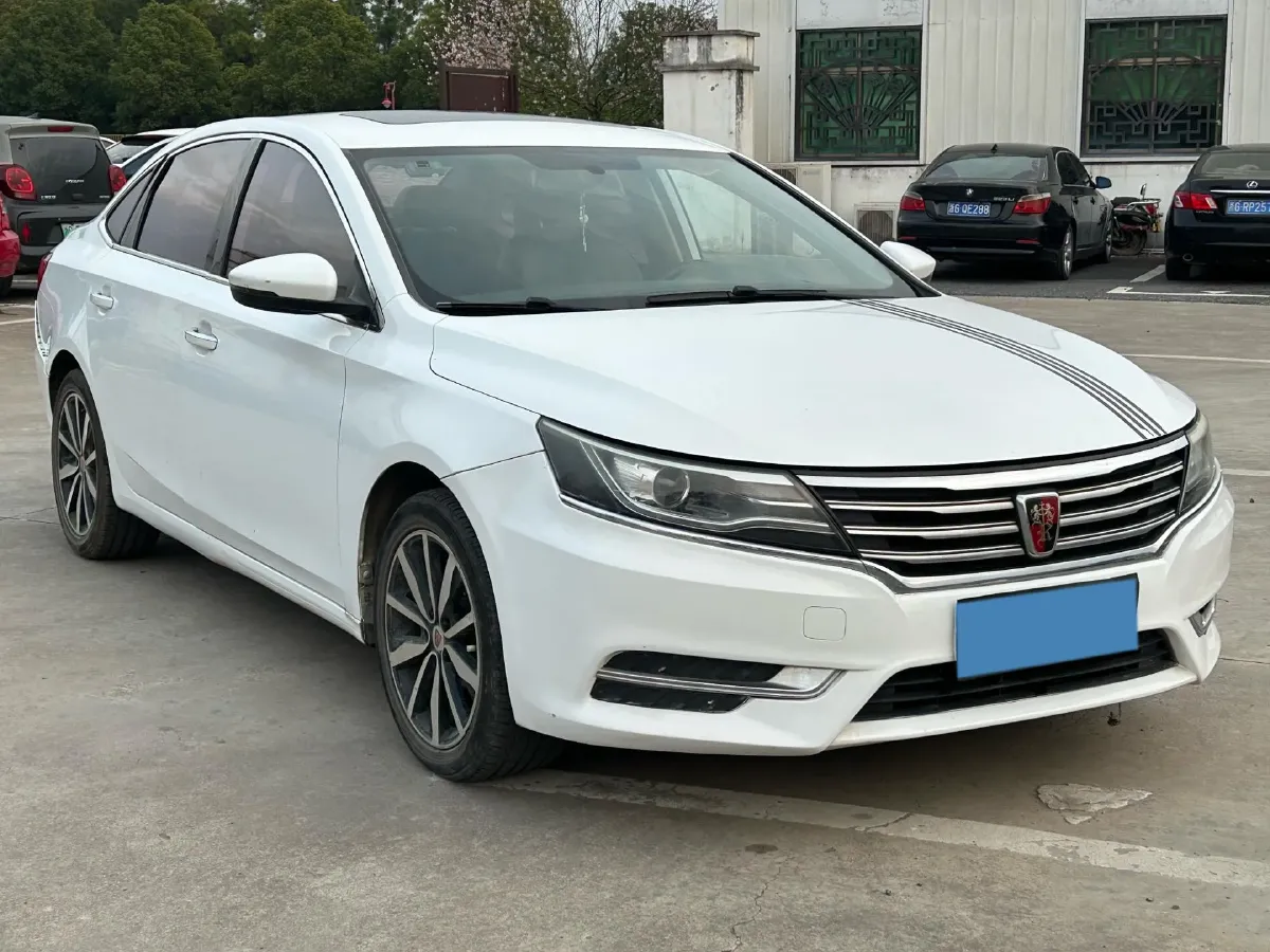 2017 Roewe i6 1.5T 169HP L4 7DCT,autocango,china used car exporter,china ev exporter,chinese used car exporter,chinese used ev exporter