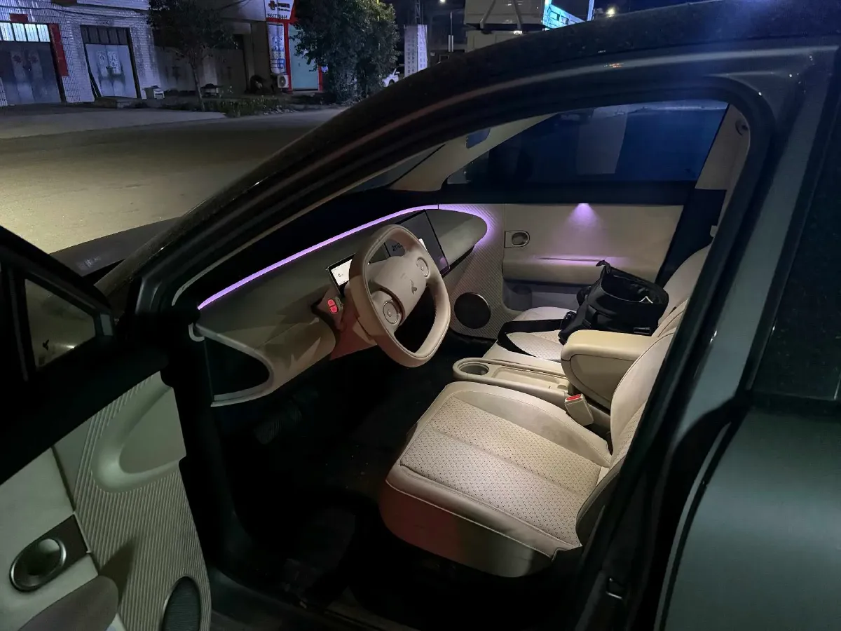 2025 Firefly Firefly BEV,autocango,china used car exporter,china ev exporter,chinese used car exporter,chinese used ev exporter