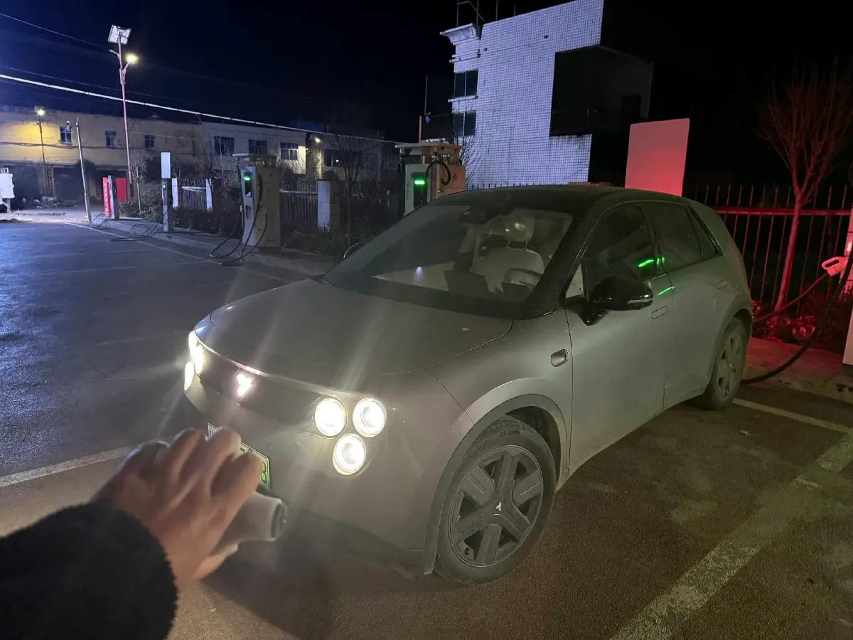 2025 Firefly Firefly BEV,autocango,china used car exporter,china ev exporter,chinese used car exporter,chinese used ev exporter