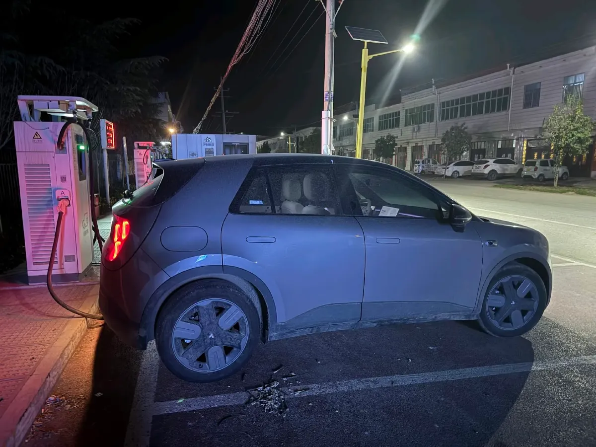 2025 Firefly Firefly BEV,autocango,china used car exporter,china ev exporter,chinese used car exporter,chinese used ev exporter