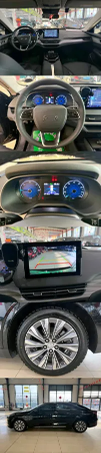 2024 HongQi E-QM5 BEV 72KWH,autocango,china used car exporter,china ev exporter,chinese used car exporter,chinese used ev exporter