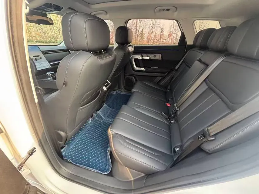 2023 Chery Exploration 06 1.6T 197HP L4 7DCT,autocango,china used car exporter,china ev exporter,chinese used car exporter,chinese used ev exporter