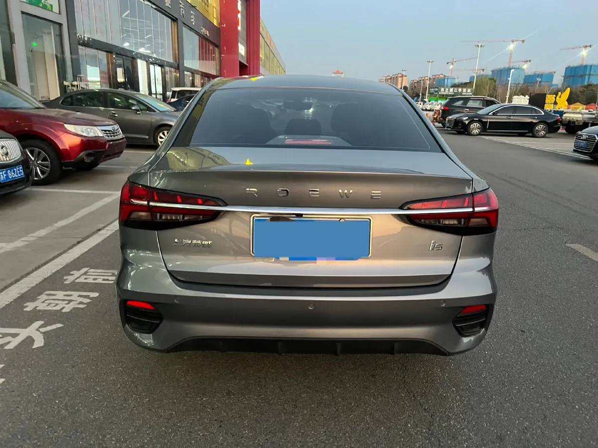 2021 Roewe i5 1.5L 120HP L4 CVT,autocango,china used car exporter,china ev exporter,chinese used car exporter,chinese used ev exporter