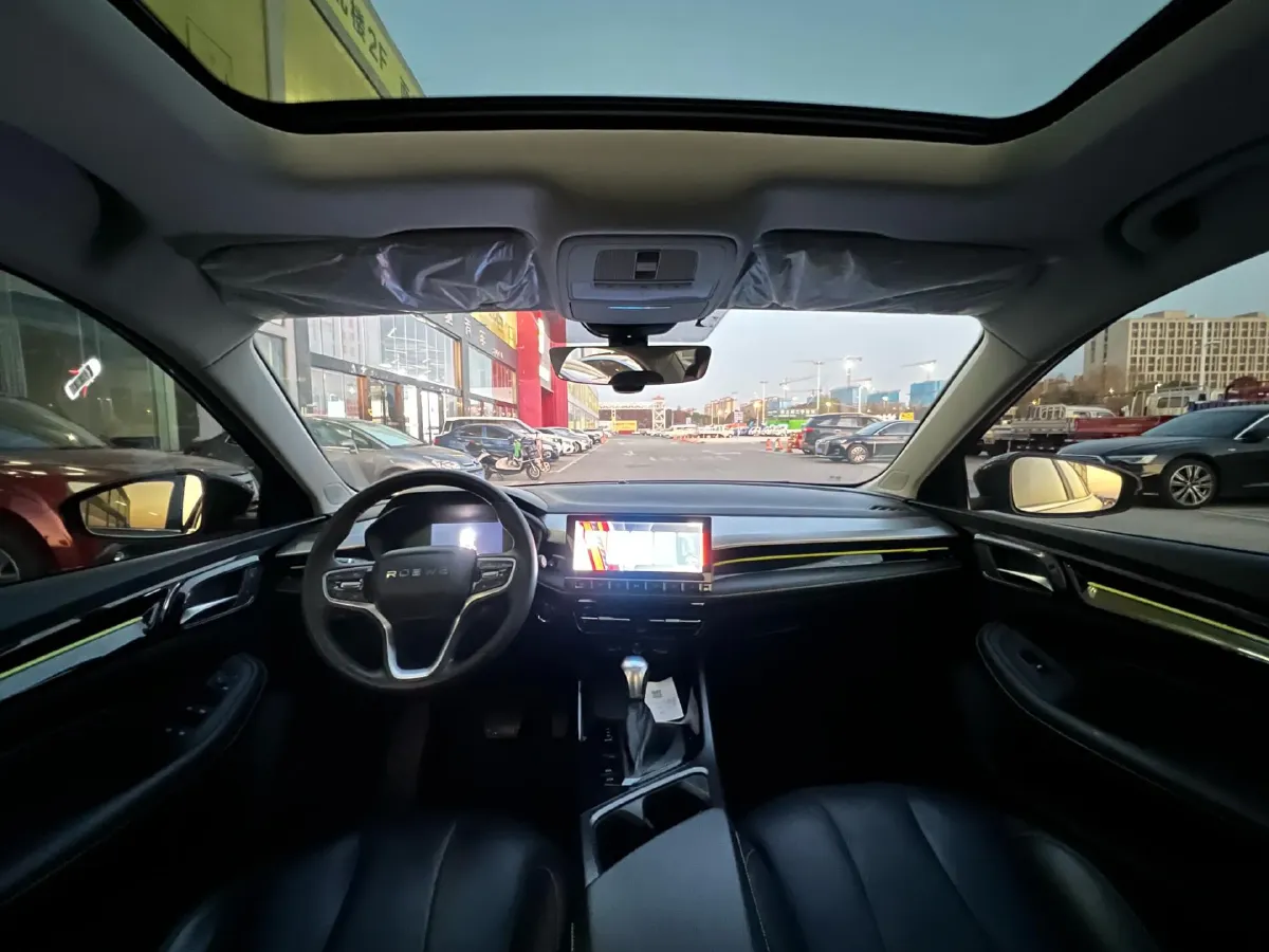 2021 Roewe i5 1.5L 120HP L4 CVT,autocango,china used car exporter,china ev exporter,chinese used car exporter,chinese used ev exporter