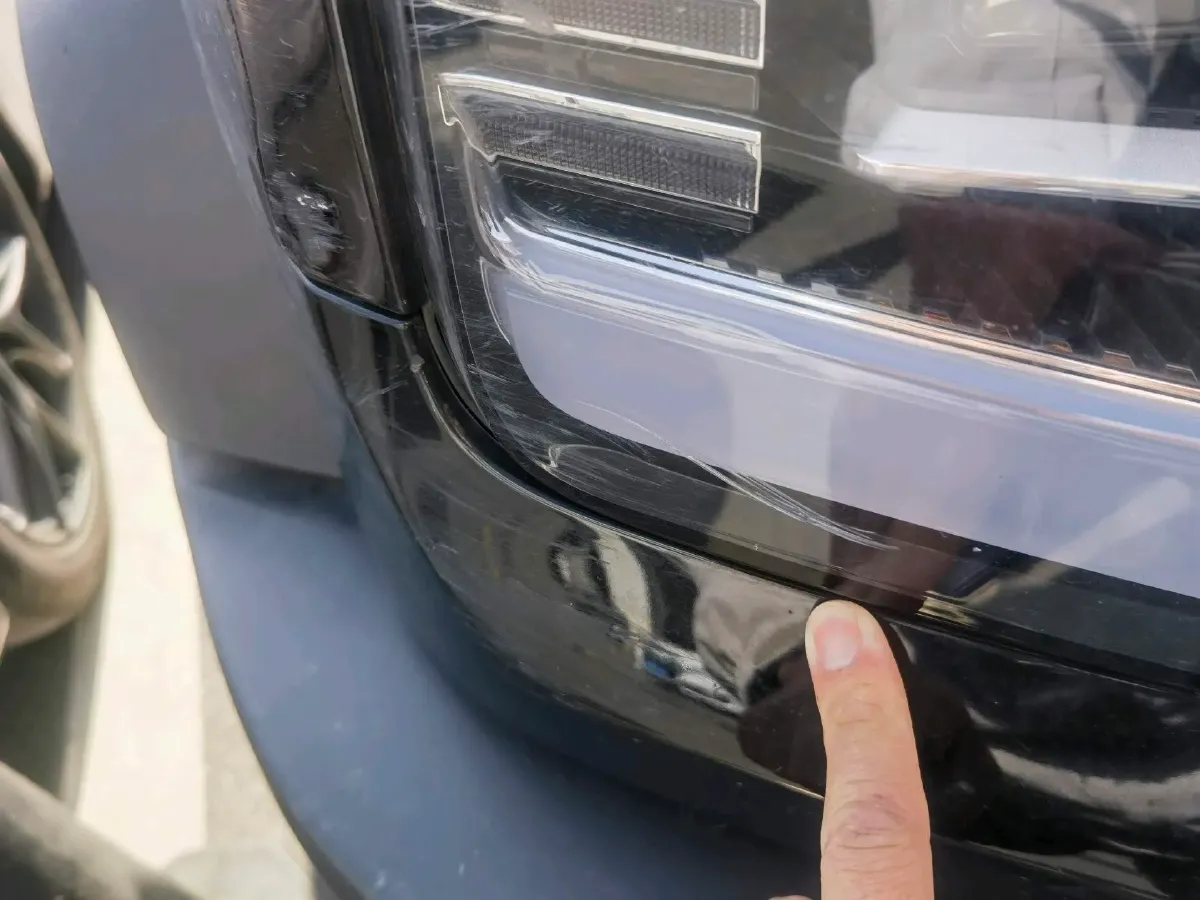 2023 FangChengBao Bao 5 1.5T 194HP L4 E-CVT PHEV 31.8KWH,autocango,china used car exporter,china ev exporter,chinese used car exporter,chinese used ev exporter