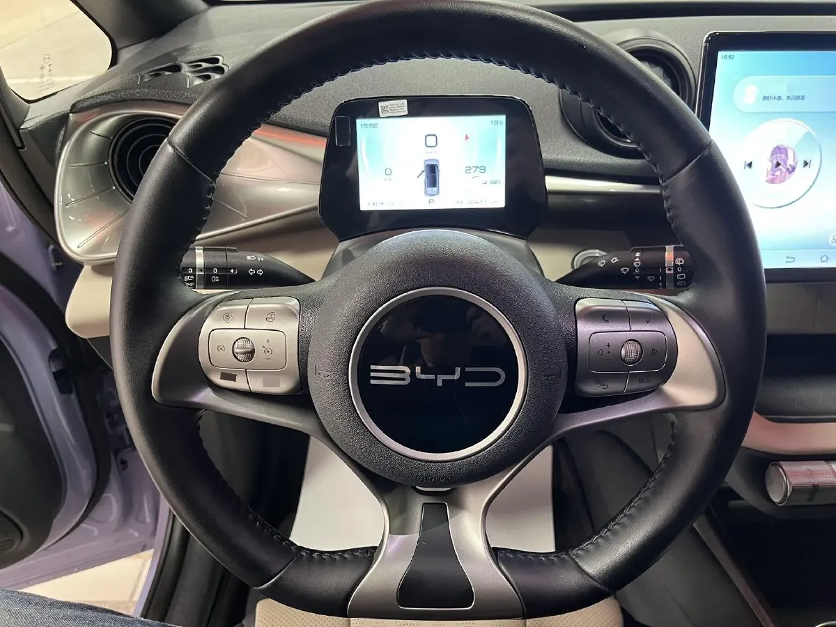 2023 BYD Dolphin BEV 44.928KWH,autocango,china used car exporter,china ev exporter,chinese used car exporter,chinese used ev exporter