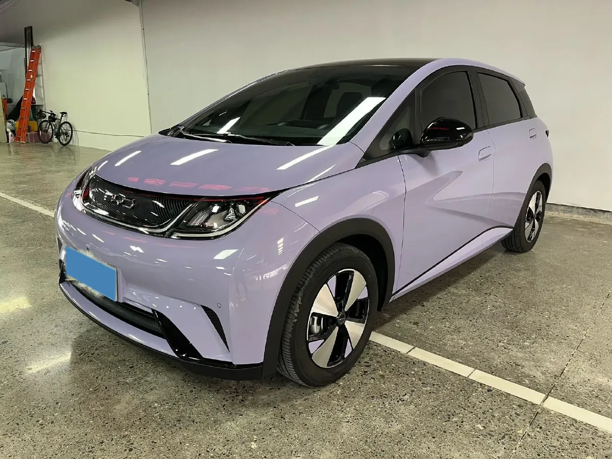 2023 BYD Dolphin BEV 44.928KWH,autocango,china used car exporter,china ev exporter,chinese used car exporter,chinese used ev exporter