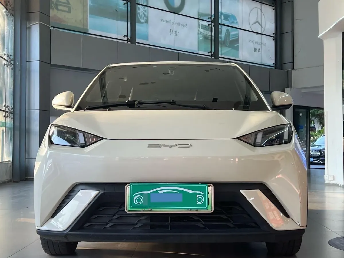 2023 BYD Seagull BEV 38.88KWH,autocango,china used car exporter,china ev exporter,chinese used car exporter,chinese used ev exporter