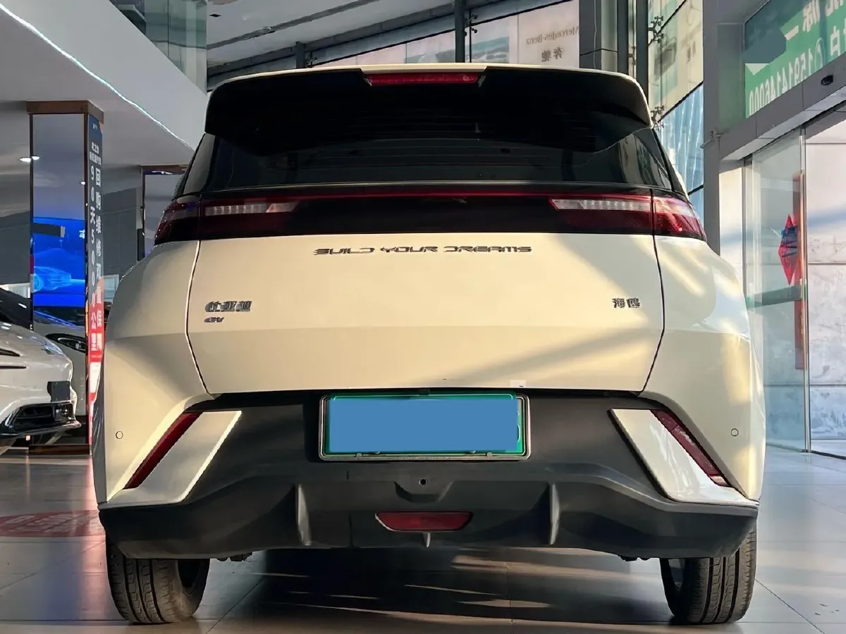 2023 BYD Seagull BEV 38.88KWH,autocango,china used car exporter,china ev exporter,chinese used car exporter,chinese used ev exporter