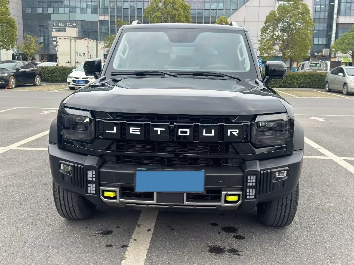 2023 Jetour Traveller 1.5T 184HP L4 7DCT,autocango,china used car exporter,china ev exporter,chinese used car exporter,chinese used ev exporter