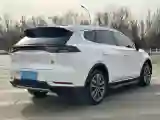 2019 BYD Tang 2.0T 205HP L4 6AT
