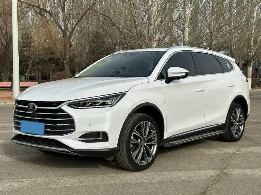 2019 BYD Tang 2.0T 205HP L4 6AT,autocango,china used car exporter,china ev exporter,chinese used car exporter,chinese used ev exporter