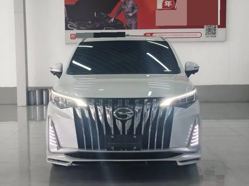 2023 GAC Trumpchi M6 1.5T 177HP L4 7DCT,autocango,china used car exporter,china ev exporter,chinese used car exporter,chinese used ev exporter