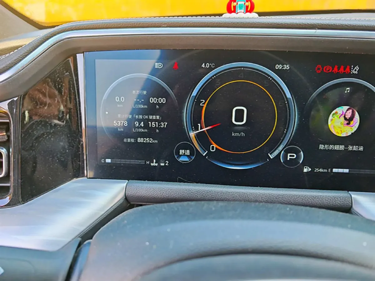 2022 GAC Trumpchi GS8 2.0T 252HP L4 8AT,autocango,china used car exporter,china ev exporter,chinese used car exporter,chinese used ev exporter