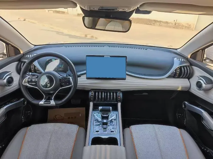 2024 BYD Yuan Plus BEV 60.48KWH,autocango,china used car exporter,china ev exporter,chinese used car exporter,chinese used ev exporter