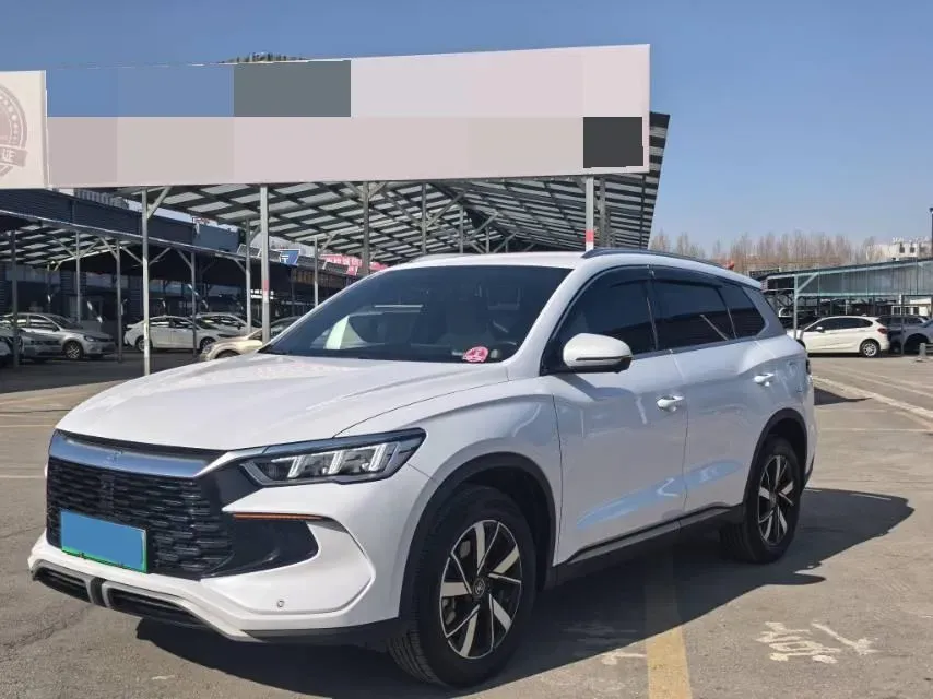 2025 BYD Song Pro 1.5L 101HP L4 E-CVT PHEV 12.9KWH,autocango,china used car exporter,china ev exporter,chinese used car exporter,chinese used ev exporter