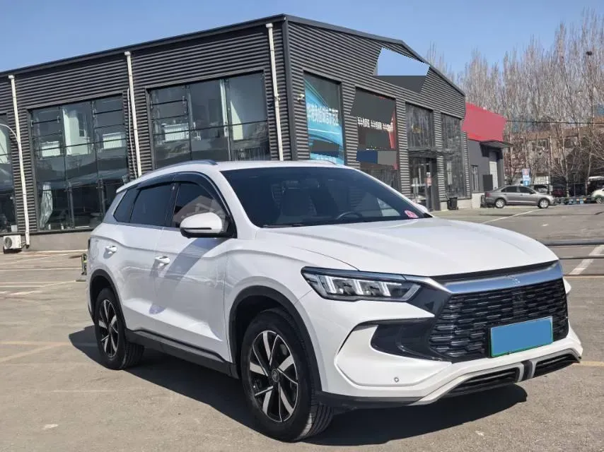 2025 BYD Song Pro 1.5L 101HP L4 E-CVT PHEV 12.9KWH,autocango,china used car exporter,china ev exporter,chinese used car exporter,chinese used ev exporter