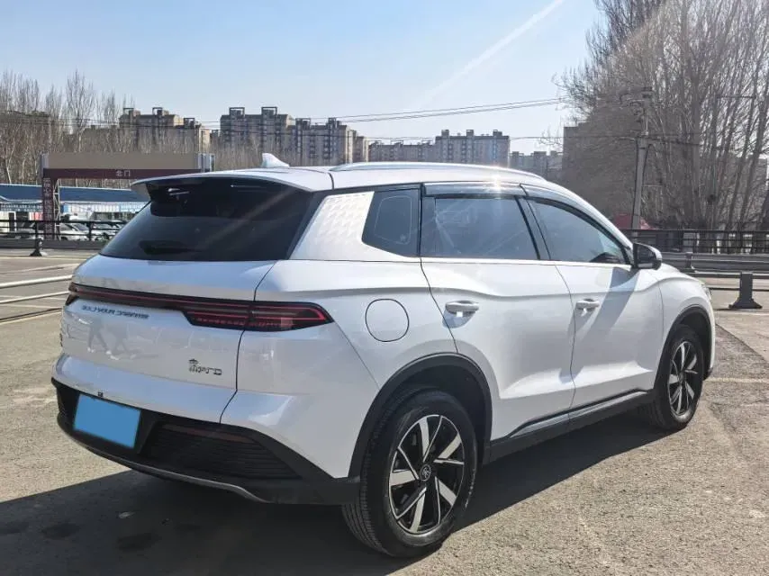 2025 BYD Song Pro 1.5L 101HP L4 E-CVT PHEV 12.9KWH,autocango,china used car exporter,china ev exporter,chinese used car exporter,chinese used ev exporter