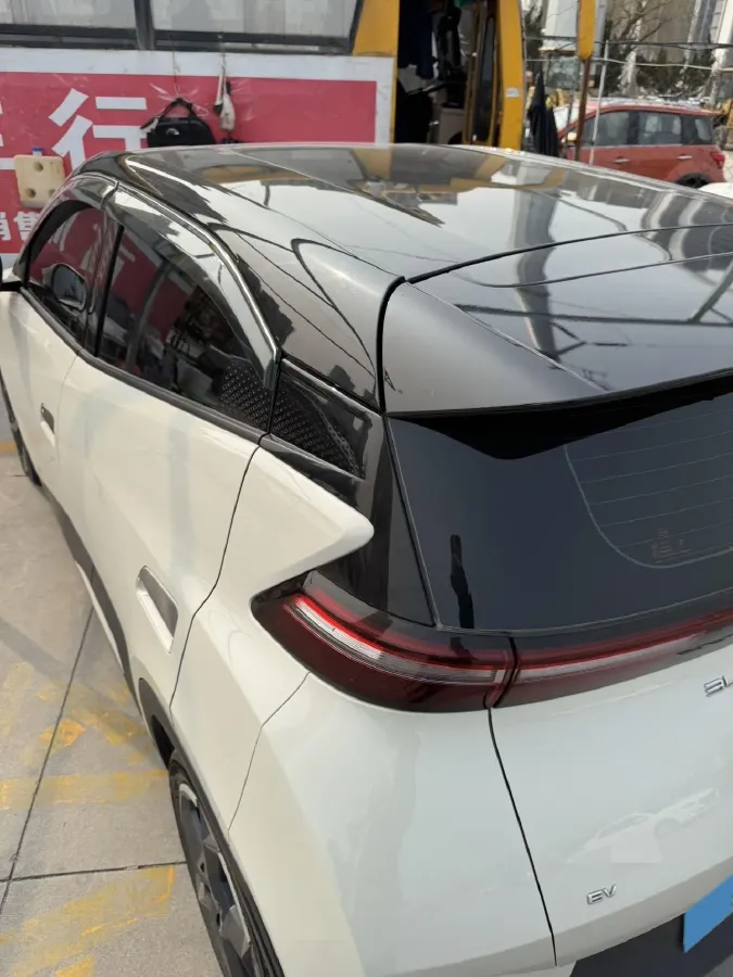 2023 BYD Seagull BEV 30.08KWH,autocango,china used car exporter,china ev exporter,chinese used car exporter,chinese used ev exporter
