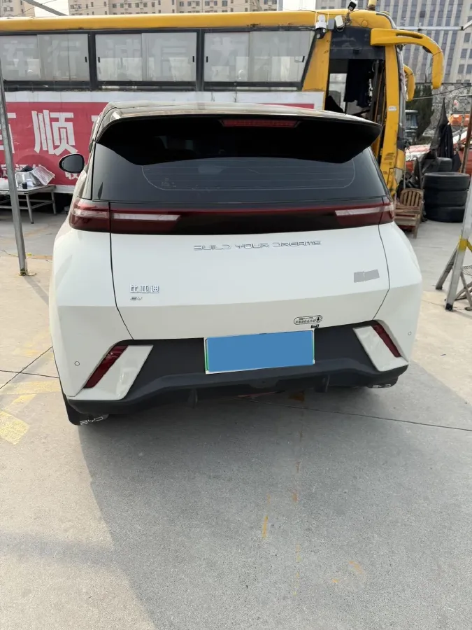 2023 BYD Seagull BEV 30.08KWH,autocango,china used car exporter,china ev exporter,chinese used car exporter,chinese used ev exporter