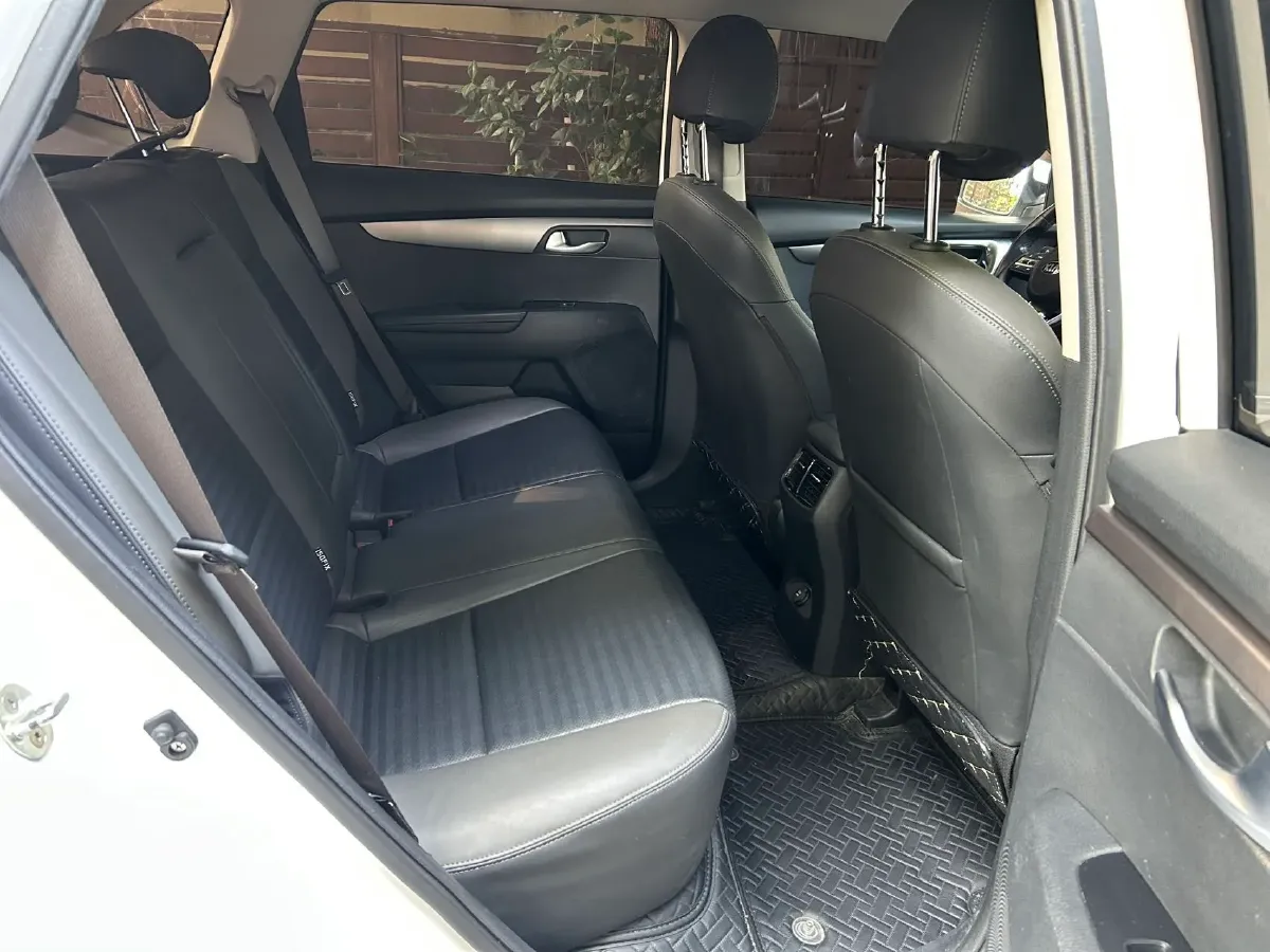 2018 Kia Sportage R 2.0L 160HP L4 6AT,autocango,china used car exporter,china ev exporter,chinese used car exporter,chinese used ev exporter