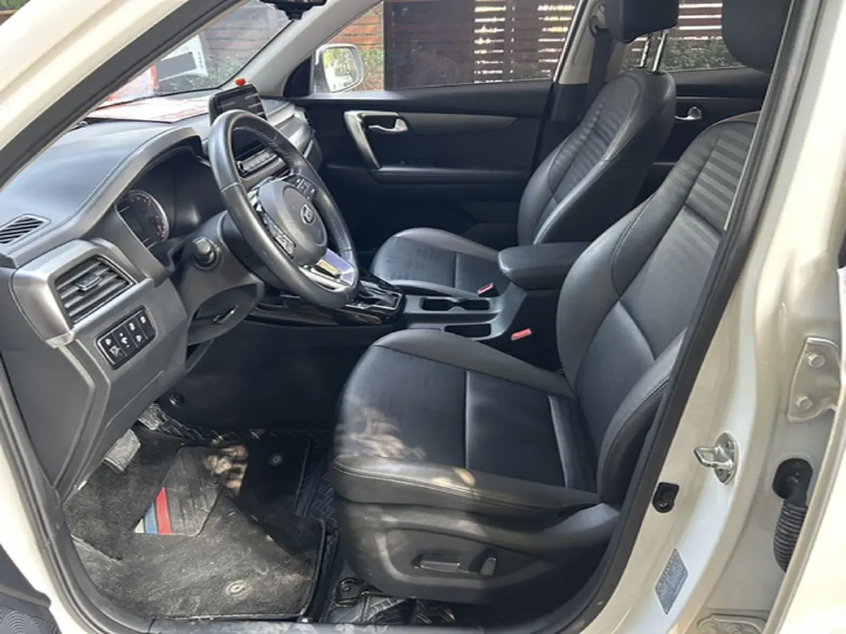 2018 Kia Sportage R 2.0L 160HP L4 6AT,autocango,china used car exporter,china ev exporter,chinese used car exporter,chinese used ev exporter