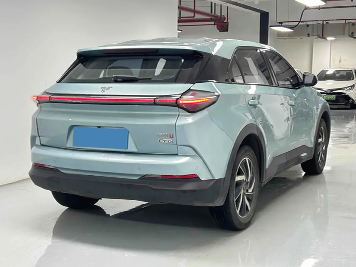 2022 GAC Trumpchi GS3 1.5T 169HP L4 6AT,autocango,china used car exporter,china ev exporter,chinese used car exporter,chinese used ev exporter