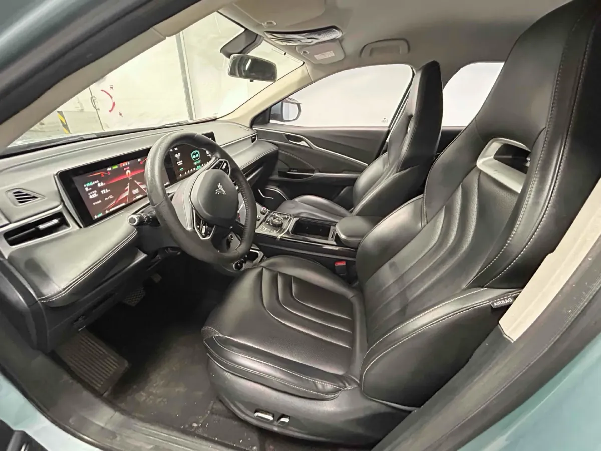 2022 GAC Trumpchi GS3 1.5T 169HP L4 6AT,autocango,china used car exporter,china ev exporter,chinese used car exporter,chinese used ev exporter